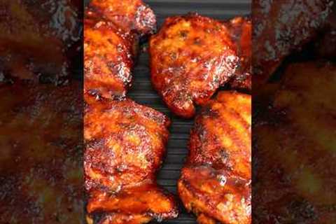 Cajun Chicken #chicken #chickenrecipe #spicy #meat #easyrecipe #health #fitness #fitnessmotivation
