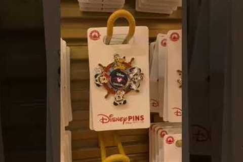 Disney Fantasy European Cruise Merch #exclusivemerchandise #disneycruise #disneyfantasy #disneymerch