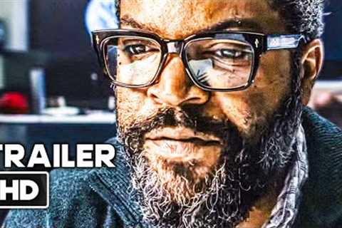 WAR OF THE WORLDS Official Trailer (2025) Ice Cube, Eva Longoria Sci-Fi Movie HD