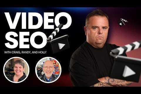 Video SEO, how to get YouTube videos ranking well