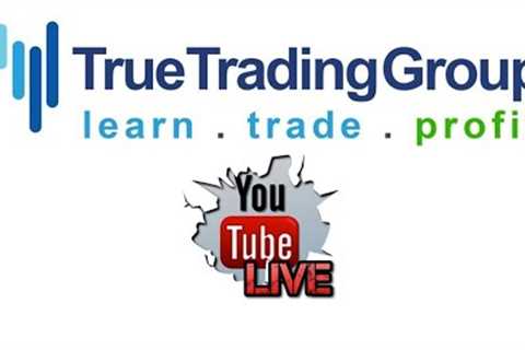 Stock Market Outlook: Tech Earnings, FOMC &amp; Fed's Rate Decision – Rally or Crash? Watch LIVE!
