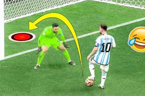 Funny Football FAILS &amp; SKILLS 🤣 #6