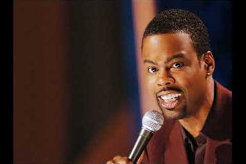 Chris Rock Never Scared | Full Comedy Special