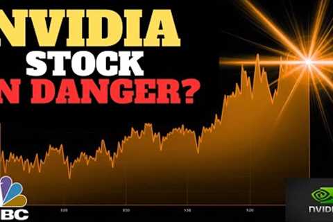 The NVIDIA Stock CRASH Risk: How to Protect Your Investment | nvidia | nvda