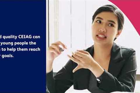 Career Development Professional Qualifications