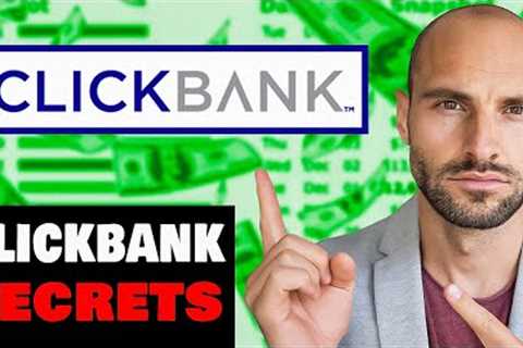 ClickBank Money Trick | Free Website Makes $300 Per Day