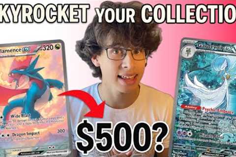 This Secret Trick Will Skyrocket Your Pokemon Collection!