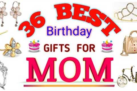 36 Amazing Gift Ideas For Mother's Day | Best gifts ideas for MOM #mothersday#giftformom#gifts