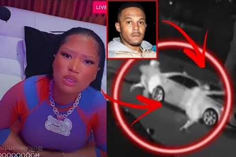 “That Doesn’t Sound Right” Nicki Minaj Leaves Everyone SPEECHLESS After Revealing This In NEW VIDEO