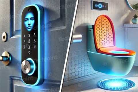 170+ Amazon SMART Home Gadgets That Will Blow Your Mind in 2025!