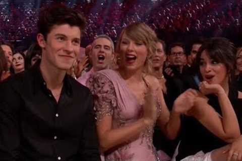 funniest celeb audience reactions ever