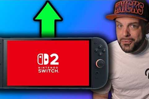 The BEST Nintendo Switch 2 Feature NO ONE Talks About!
