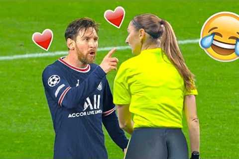 Funny Football Soccer - Goals, Skills, Fails, Edits (06)