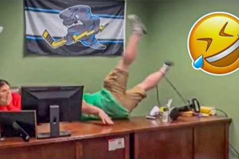 Best Fails of The Week: Funniest Fails Compilation: Funny Video | FailArmy Part - 80