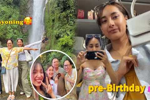 After So Long….A perfect Family Day out + Birthday Vibess✨🛍️❤️