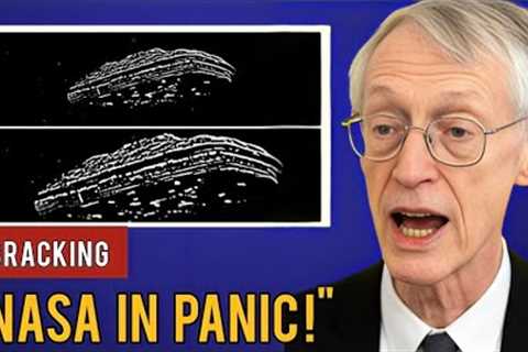James Webb Telescope Just Detected TERRIFYING Object In Space!