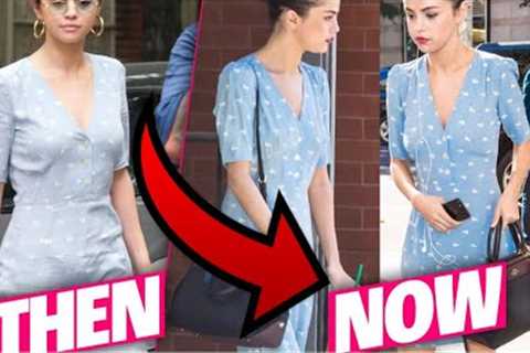 Selena Gomez DRAMATIC WEIGHT LOSS GETS MAJOR BACKLASH AND RUMORS! 
