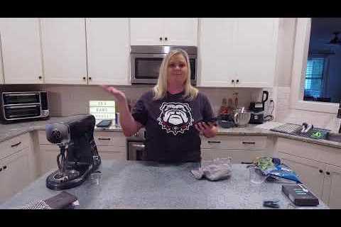 Join me in The Dawg House! 🐾 The Flip Flop Chef