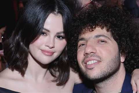 Selena Gomez Benny Blanco CANCEL/DELAY Wedding over SAFETY REASONS! 