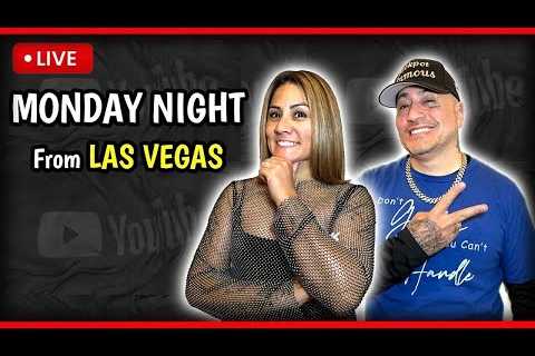 🔴 Live! Vegas Slot Action With Friends! Let's Win MONEY!