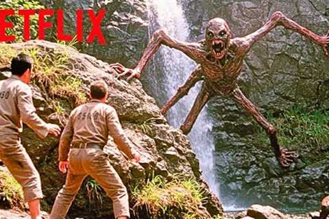 Top 10 Must-See TV Shows Ending SOON in Summer 2025!