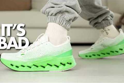 5 Sneakers That CHANGED My Opinion Instantly