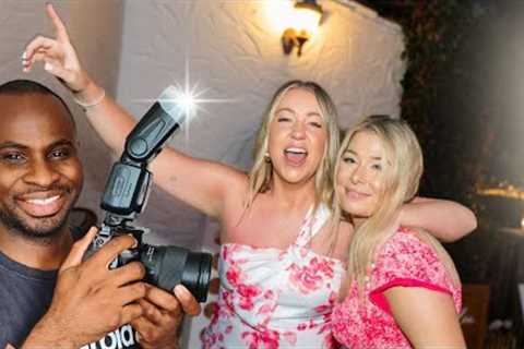 On-Camera Flash Photography Hacks