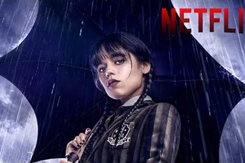 Top NEW RELEASES on Netflix in AUGUST 2025!