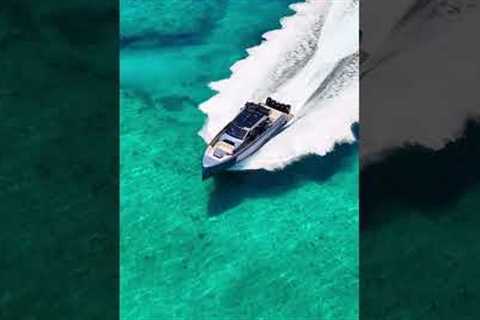 Where would your weekend take you? Imagine island-hopping in the Caribbean