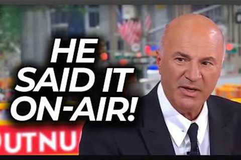 ‘Shark Tank’ Legend Notices Something About Hunter Biden Rant No One Noticed