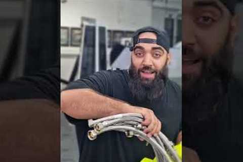 Send This to Your Parents – Here’s What We Teach in Our Plumbing Course