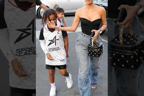 Kim Kardashian Just Said This About Saint… and Fans Are FURIOUS