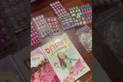 *7-year-old girl gift ideas* What I Got My Kids for Christmas