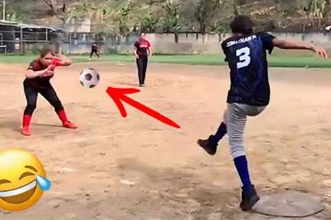 Best Football Videos Of 2025 ⚽️🔥Funny Moments, Fails, Skills &amp; Goals Compilation #9