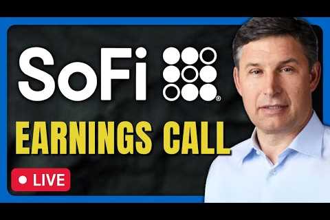 SoFi Stock (SOFI) Earnings Call | Q2 2025 Breakdown