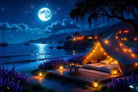 (No Ads) Deep Sleep Tranquil Journey - Reduce Stress, Anxiety and Depression - Remove Insomnia