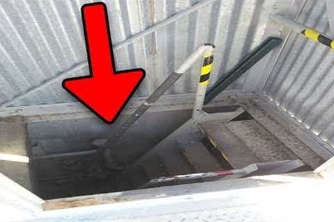 These Guys Found An Abandoned Army Bunker Full Of Surprises | Did You Know ?