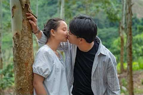Different Love – Young Billionaire James' Kiss and Diep's Little Dream