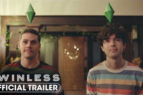 Twinless (2025) Official Trailer - Dylan O’Brien, James Sweeney, Aisling Franciosi