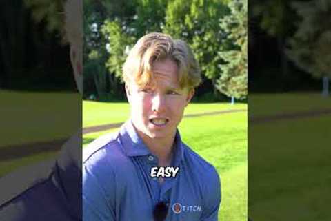 “Nice and easy” 💀 #golf #golfing