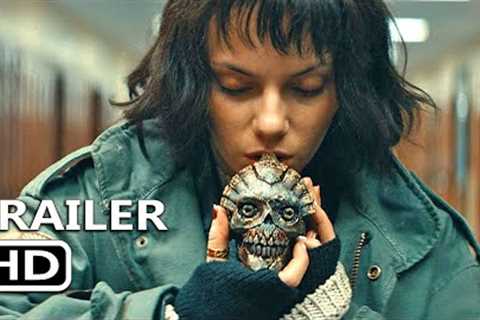 WHISTLE Official Trailer (2026)
