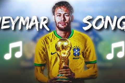 Neymar's Last Chance | World Cup Song 2026