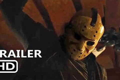 SWEET REVENGE Official Teaser Trailer (2025)