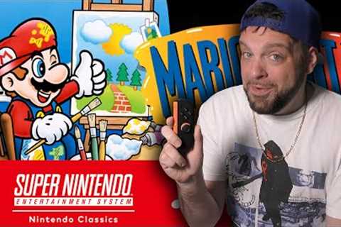 Nintendo Just Dropped The BEST Game On Switch 2!