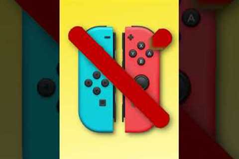The BEST products to make your Nintendo Switch SO MUCH NICER...