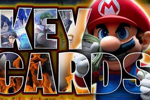 Nintendo Switch 2 Key Cards DEFENDED By Game Developer! Best Choice For Consumers