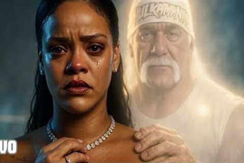 Rihanna - Tribute to Hulk Hogan (R.I.P. Hulkster 1953-2025) | Official Music Video