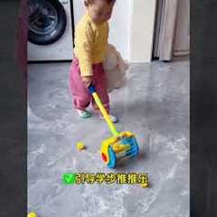 Affordable Gadgets For Clever Parents #32 #budgetgadgets #parenting #babytoys