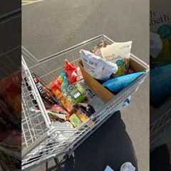 grocery shop with me💐🍓 #costco #groceryshopping #shopwithme #asmr #asmrshopping #costcofinds