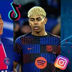BEST FOOTBALL EDITS - FAILS, GOALS & SKILLS (#22) TIKTOK SOCCER EDITS  #footballreels